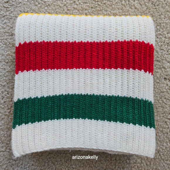 Hudson's Bay Rib Knit Classic Stripe - Picture 16 of 16